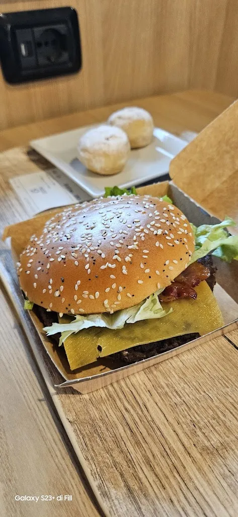 Menu_McDonald's Sorbolo_Sorbolo_image_2