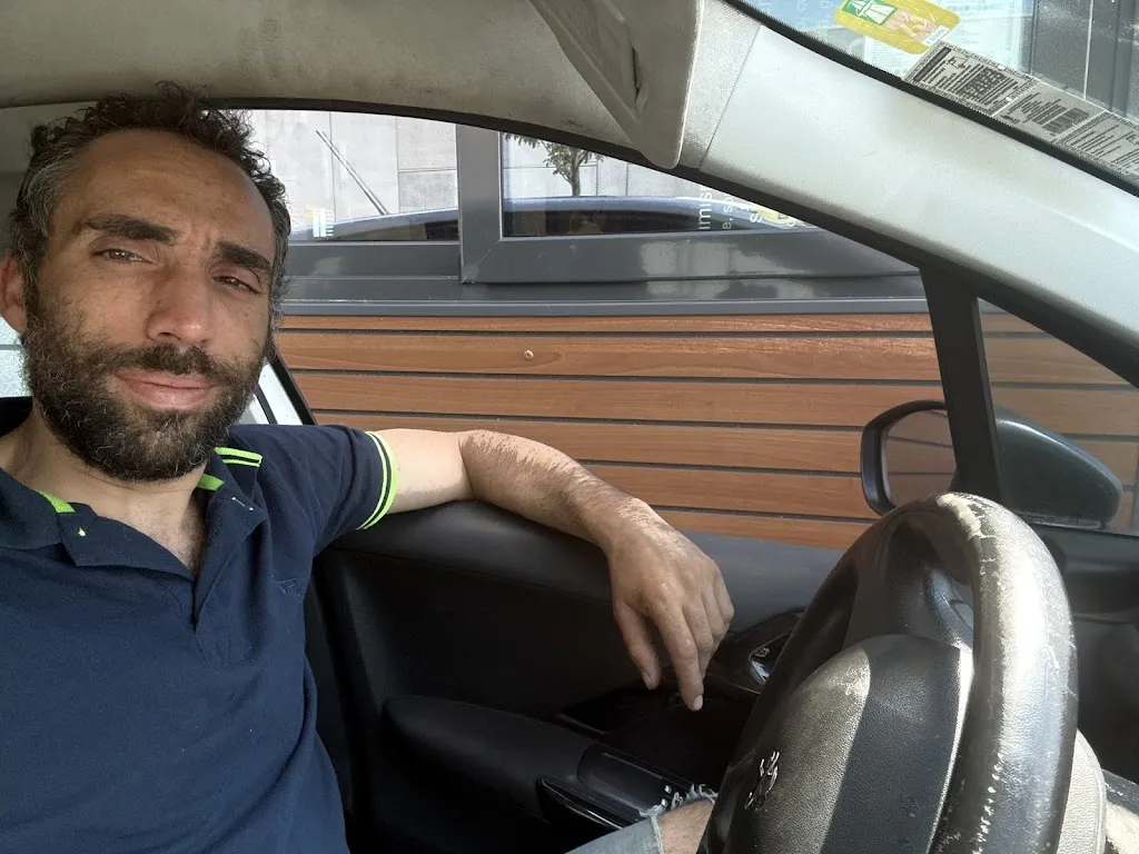 Parmacalor_McDonald's Sorbolo_Sorbolo_review