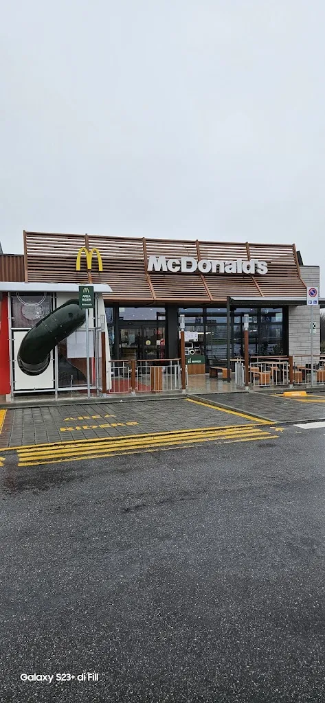 McDonald's Sorbolo_Sorbolo_slider_image_1