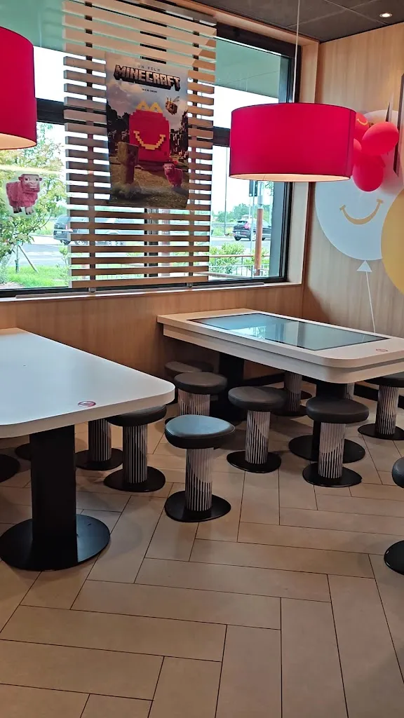 McDonald's Sorbolo_Sorbolo_slider_image_2