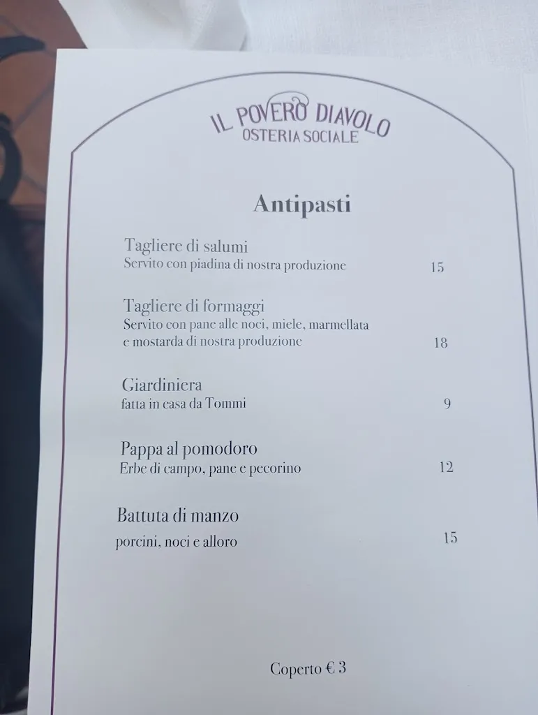 Menu_Ristorante Osteria Sociale Del Povero Diavolo_Torriana_image_3