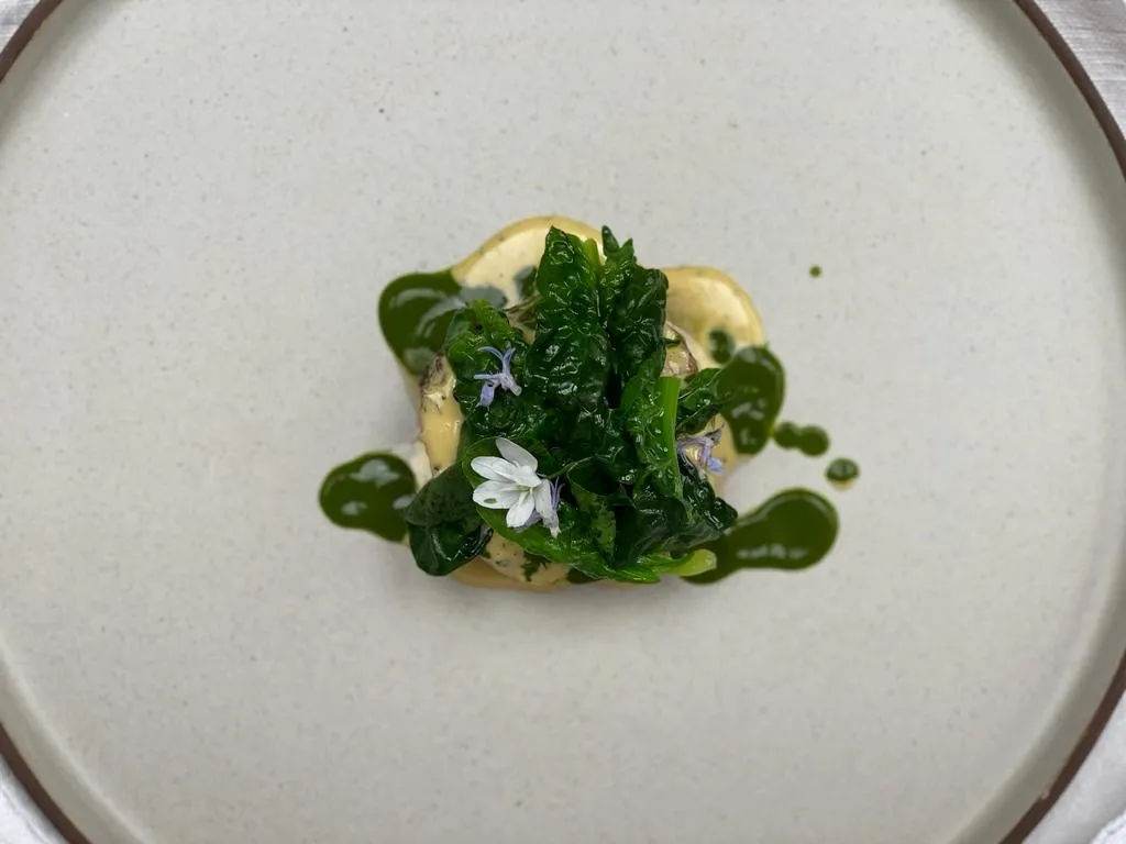 Claud_Ristorante Osteria Sociale Del Povero Diavolo_Torriana_review