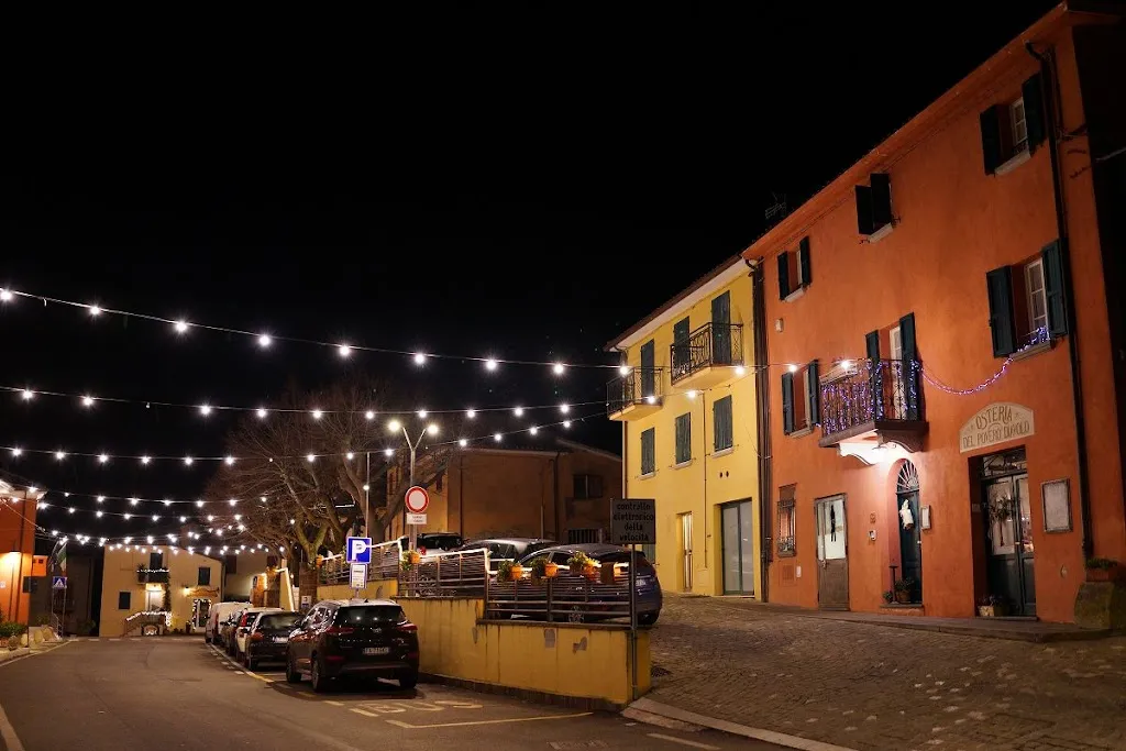 Takashi Okabe_Ristorante Osteria Sociale Del Povero Diavolo_Torriana_review