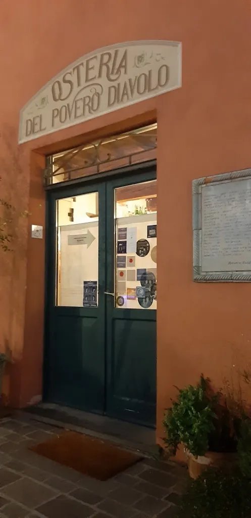 Ristorante Osteria Sociale Del Povero Diavolo_Torriana_slider_image_2
