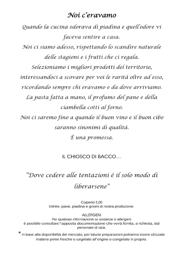 Menu_Il Chiosco di Bacco_Torriana_image_4