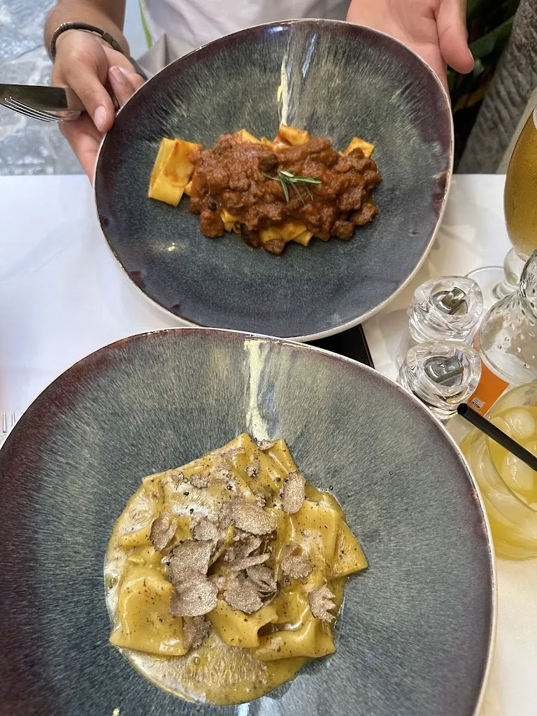 Erin Smith_Osteria toscanella_Toscanella_review