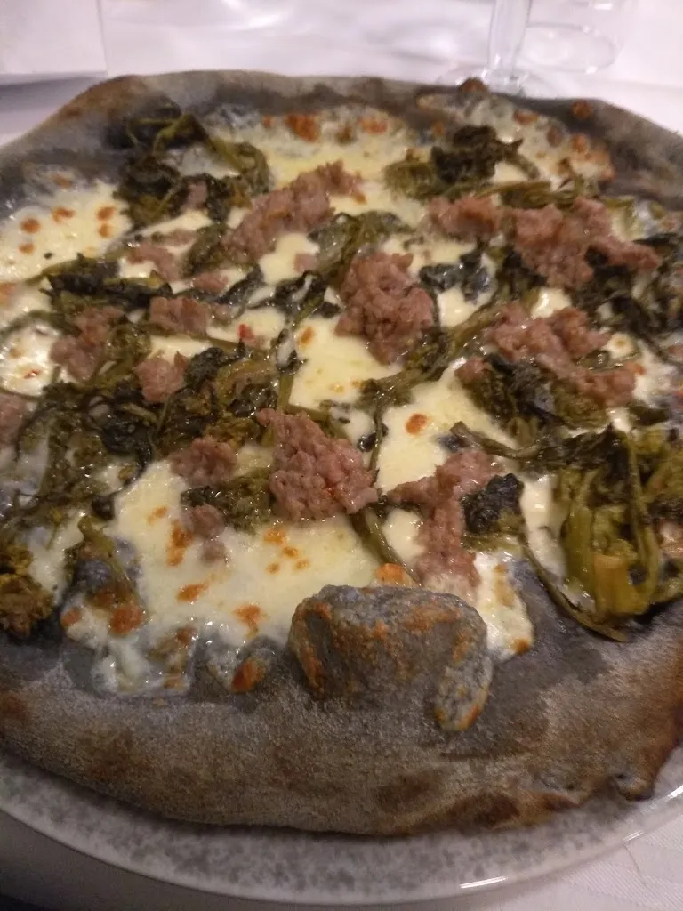 Menu_Ristorante Pizzeria La Toscanella_Toscanella_image_8