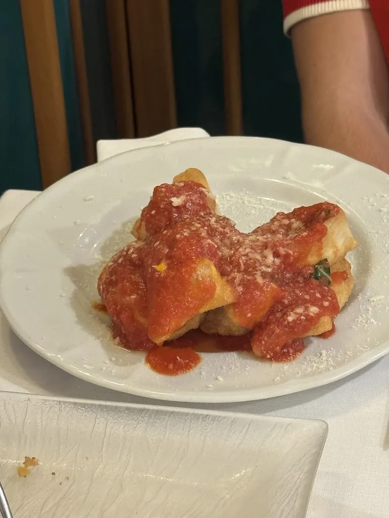 Martina Finirali_Ristorante Pizzeria La Toscanella_Toscanella_review