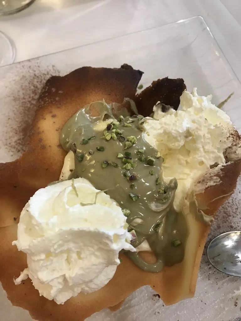 Dilya London_Ristorante Pizzeria La Toscanella_Toscanella_review