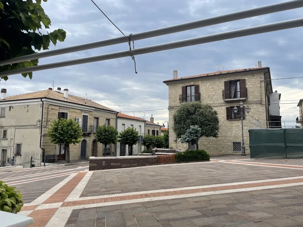 Bar Capoccina_Roccaspinalveti-Santa Giusta_slider_image_2