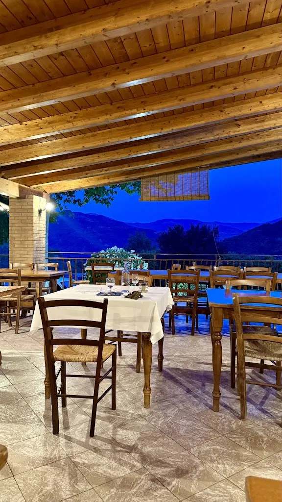 Gabe Kagan_Osteria Trattoria dei Pastori_Travo_review