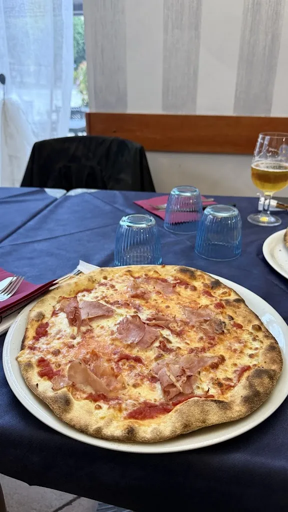 Gabe Kagan_Ristorante Pizzeria Minerva_Travo_recensione