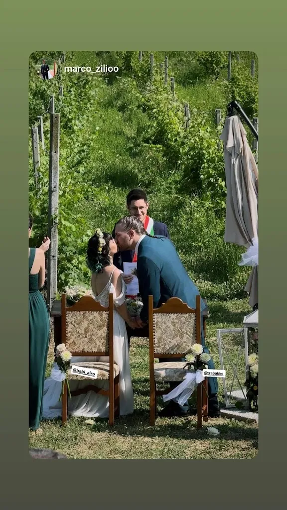 Barbara Airoldi_Agriturismo La Dolce Vite_Travo_review