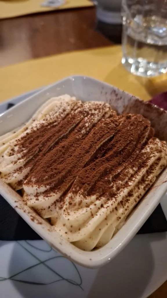 Giuseppantonio De Rosa_Agriturismo La Dolce Vite_Travo_review