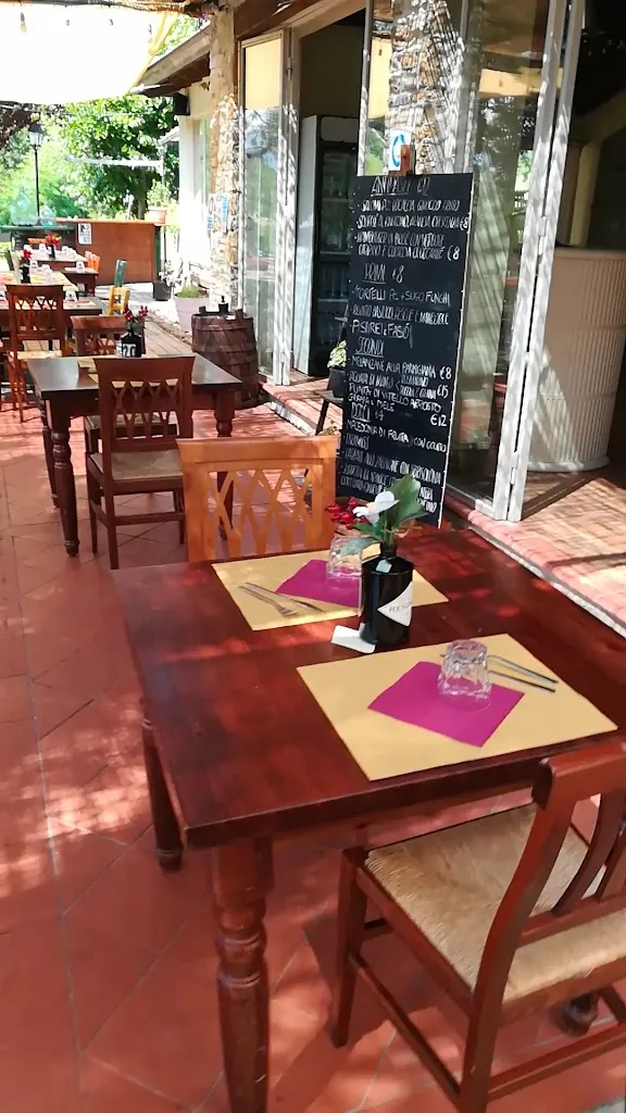 Agriturismo La Dolce Vite_Travo_slider_image_2