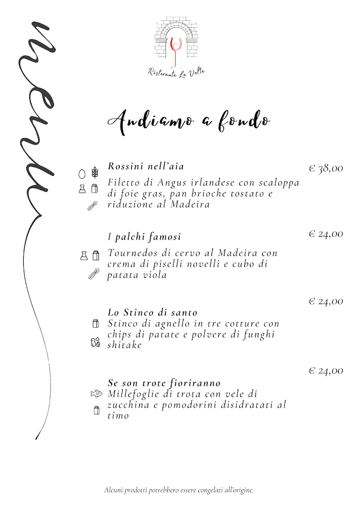 Menu_Ristorante Le Volte_Travo_immagine_3
