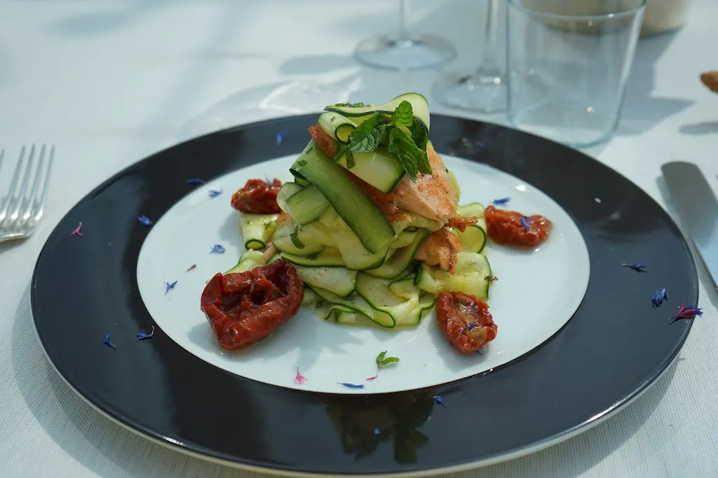 Ristorante Le Volte_Travo_slider_image_2