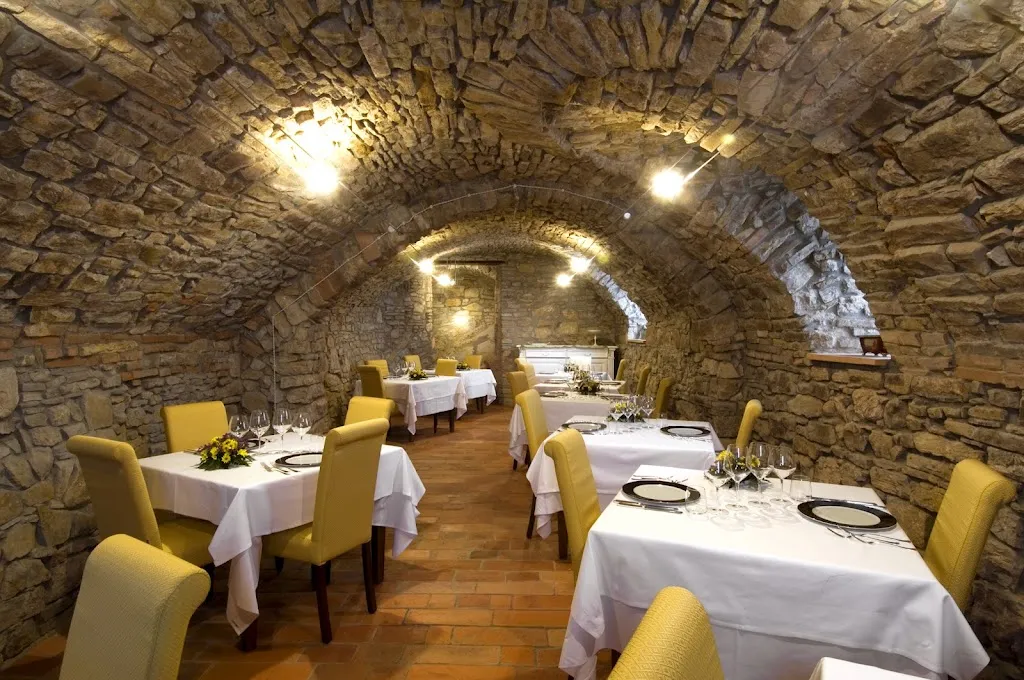 Ristorante Le Volte_Travo_slider_image_3