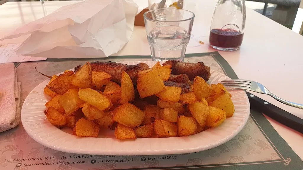 Menu_La Taverna dei Rioni_Tredozio_image_3