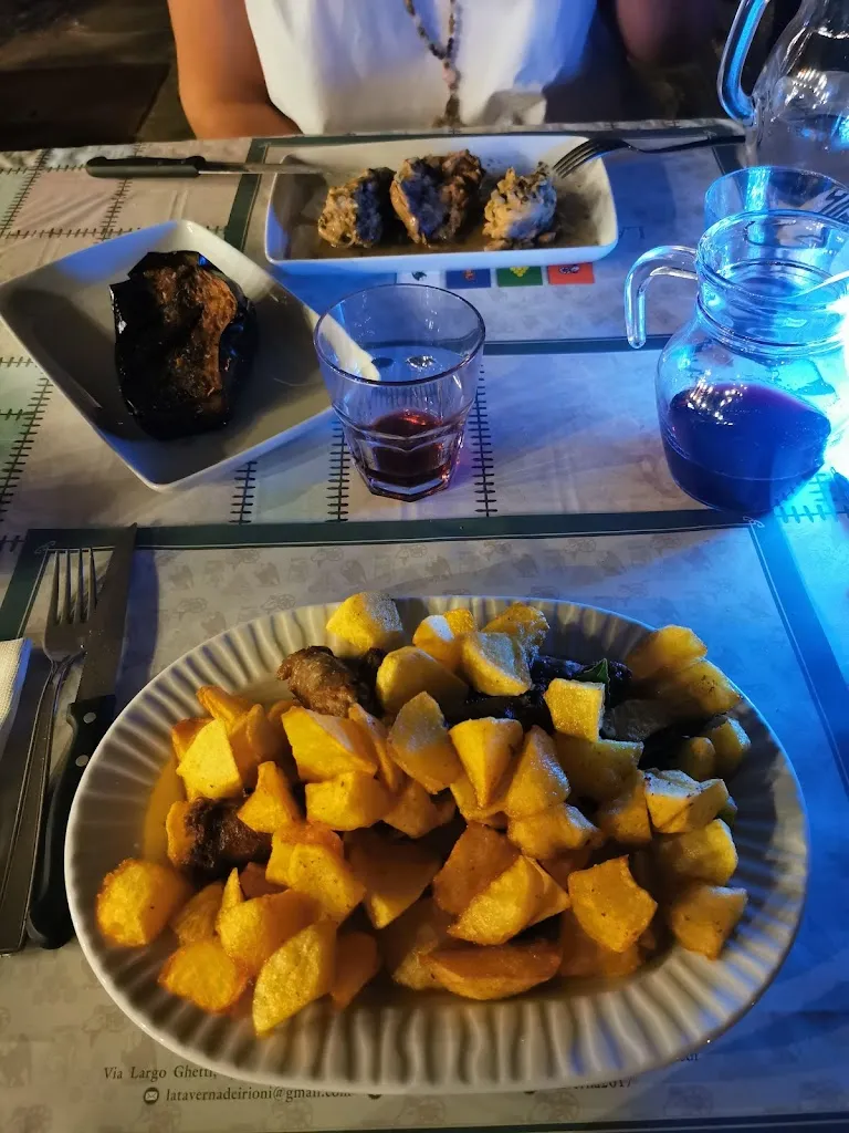 Menu_La Taverna dei Rioni_Tredozio_image_7