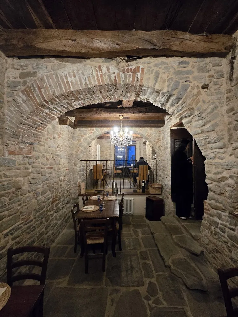 Flavio Nunes_Locanda Guelfo_Tredozio_review