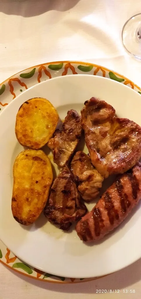 Menu_Il Mulino di Roio._Roio del Sangro_image_4