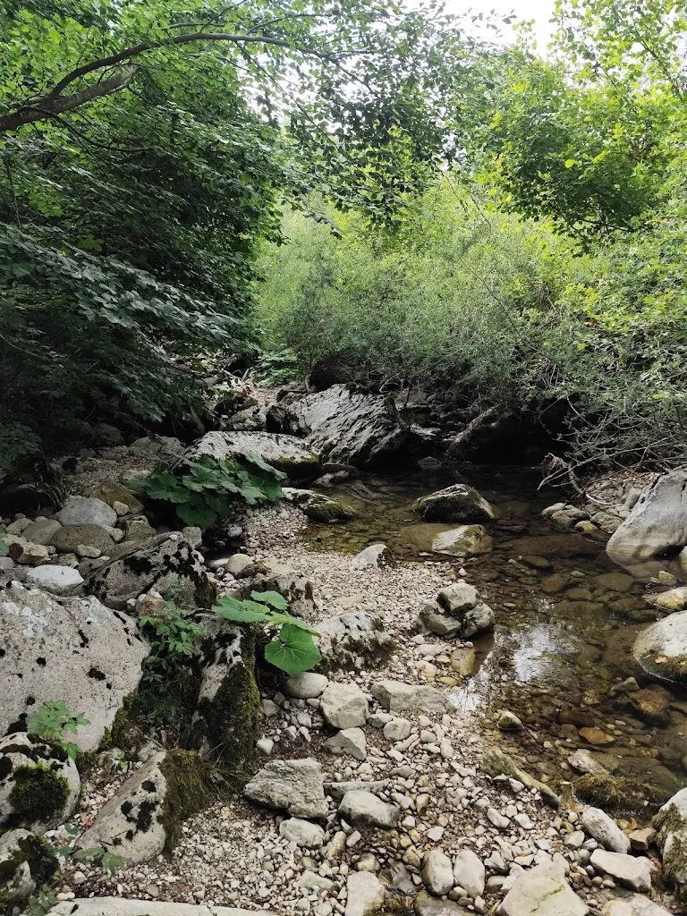 Nicolas Sabino_Il Mulino di Roio._Roio del Sangro_review