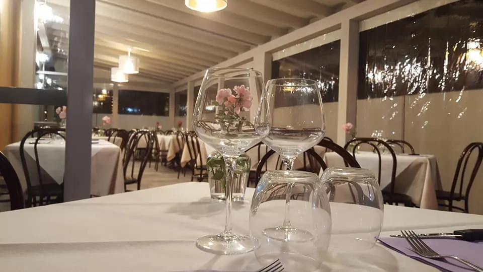 Ristorante Pizzeria Henry restaurant in Tredozio