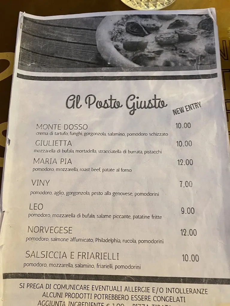 Menu_Al Posto Giusto_Varsi_image_1