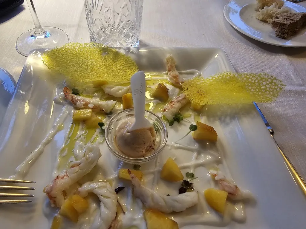 Anna Francy_Ristorante Il Castello_Varano De' Melegari_recensione