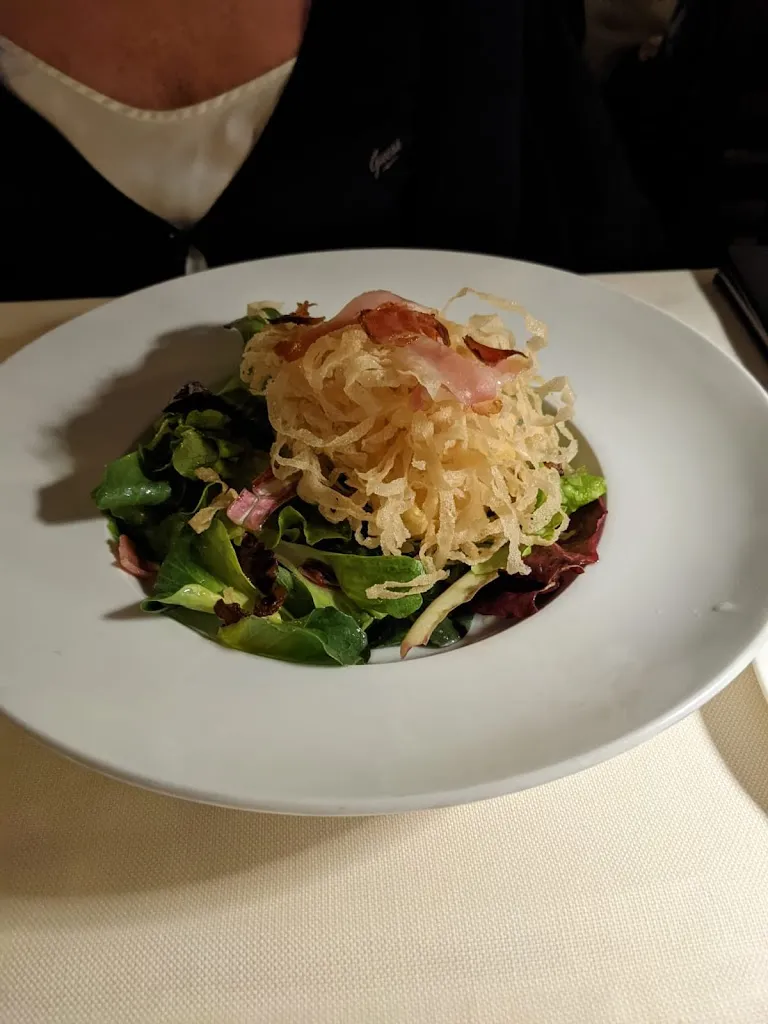 Silvia Albareto_Ristorante Il Castello_Varano De' Melegari_recensione