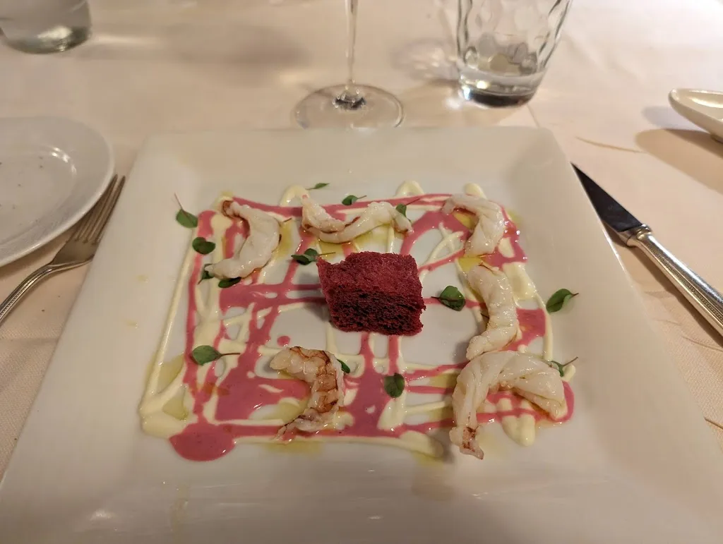 Ristorante Il Castello restaurant in Varano De' Melegari