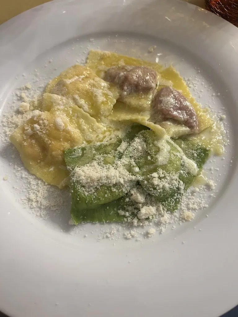 Bridget Carnelli_Osteria Delle Vigne_Varano De' Melegari_review