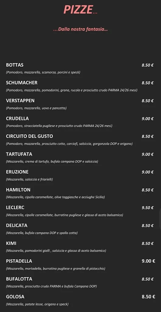 Menu_CIRCUITO DEL GUSTO_Varano De' Melegari_image_4