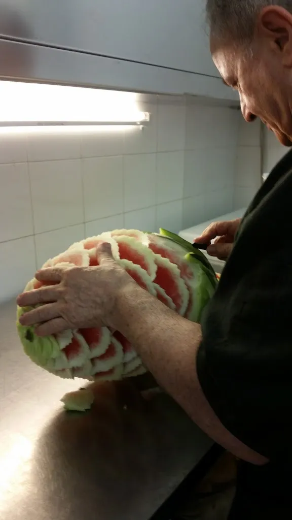 Menu_Ristorante Giorgione's_Varano De' Melegari_image_6