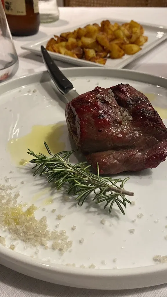 Erika Zimmerman / EaZyCooking_Ristorante Giorgione's_Varano De' Melegari_review