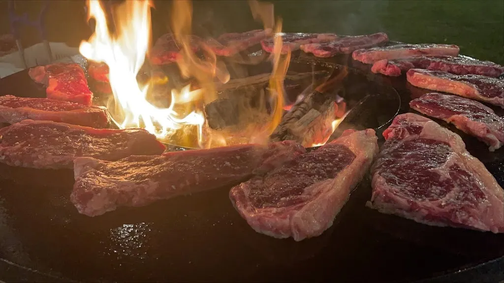 Ristorante Giorgione's_Varano De' Melegari_slider_image_3