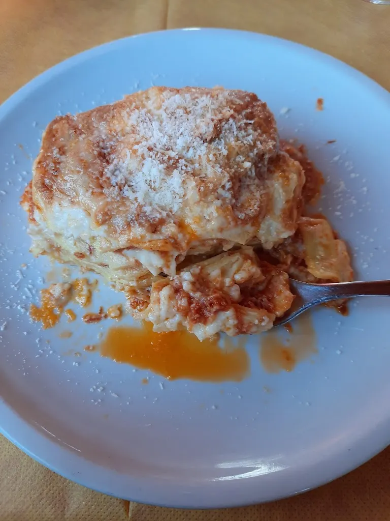 Yvonne Randall_Ristorante Pizzeria Valceno_Varano De' Melegari_review