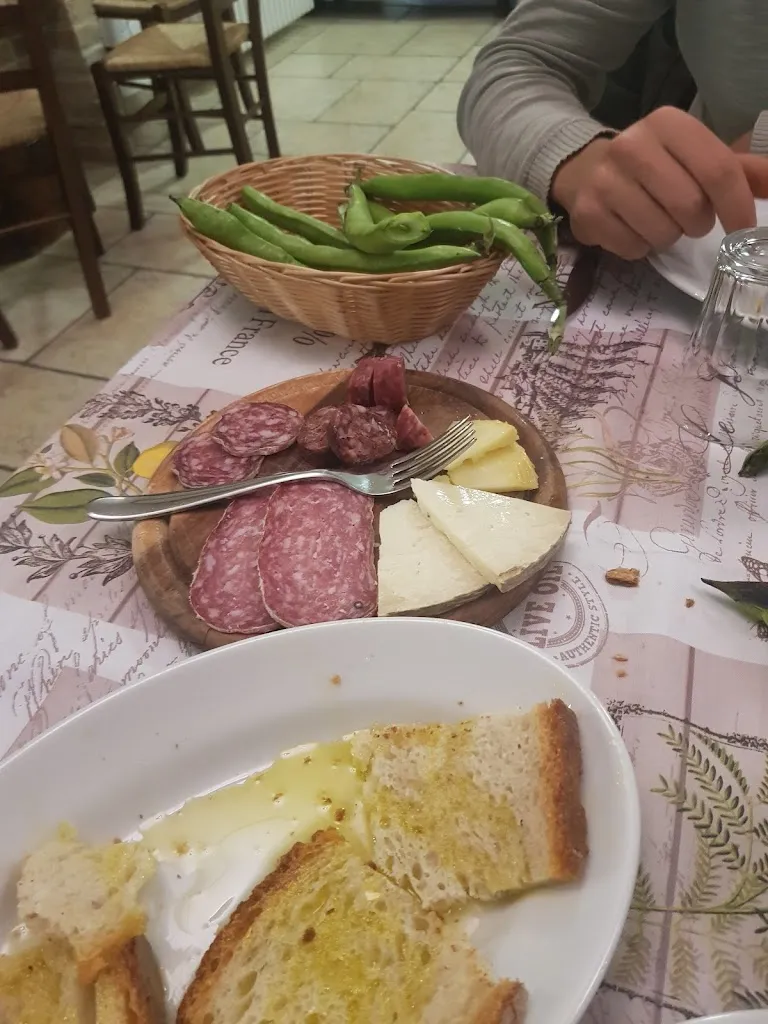 Menu_Home Restaurant Confraternita del Cif e ciaf_Rosciano_image_2