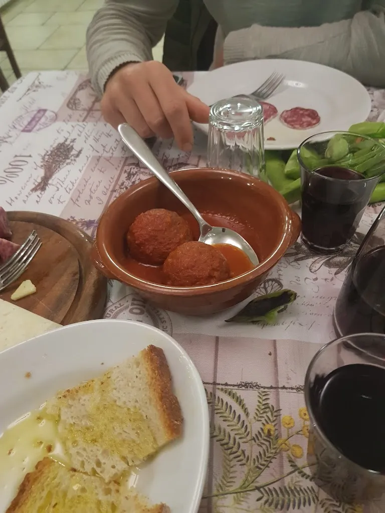 Menu_Home Restaurant Confraternita del Cif e ciaf_Rosciano_image_4