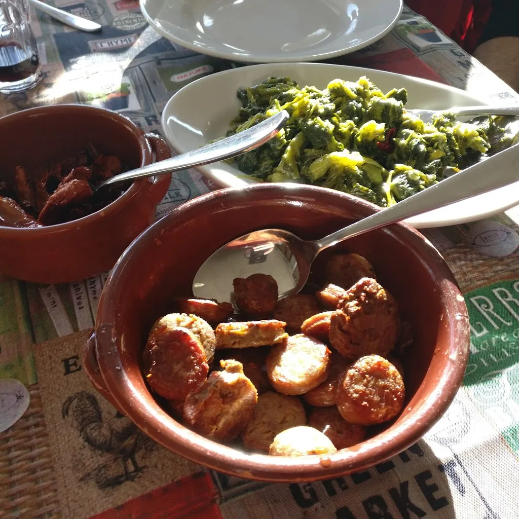 Matteo Colangeli_Home Restaurant Confraternita del Cif e ciaf_Rosciano_review