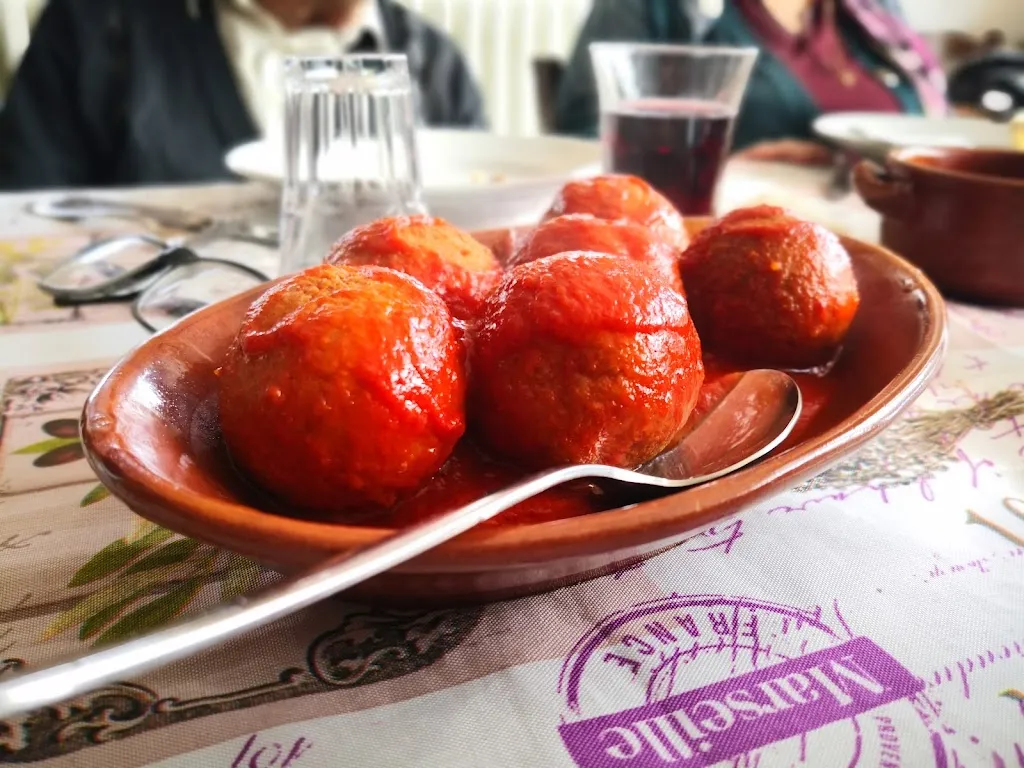 Sara Morelli_Home Restaurant Confraternita del Cif e ciaf_Rosciano_review