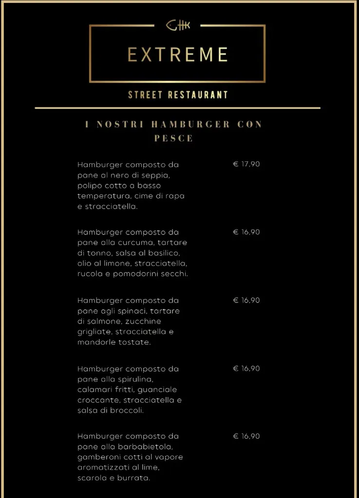 Carlo_Extreme street restaurant_Venezzano_review