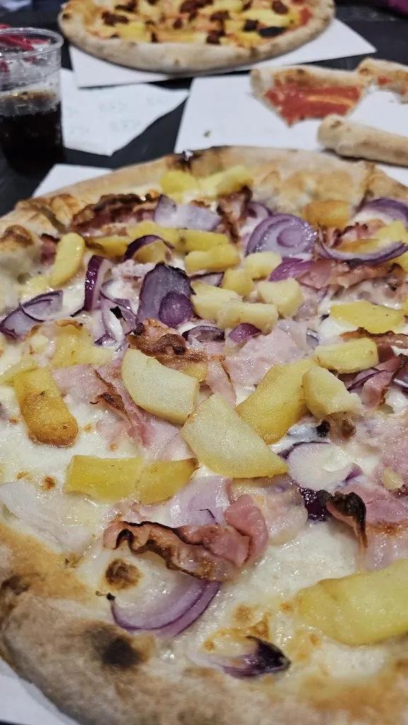 Menu_Lo Spuntino Pizzeria da Asporto_Venezzano_image_1