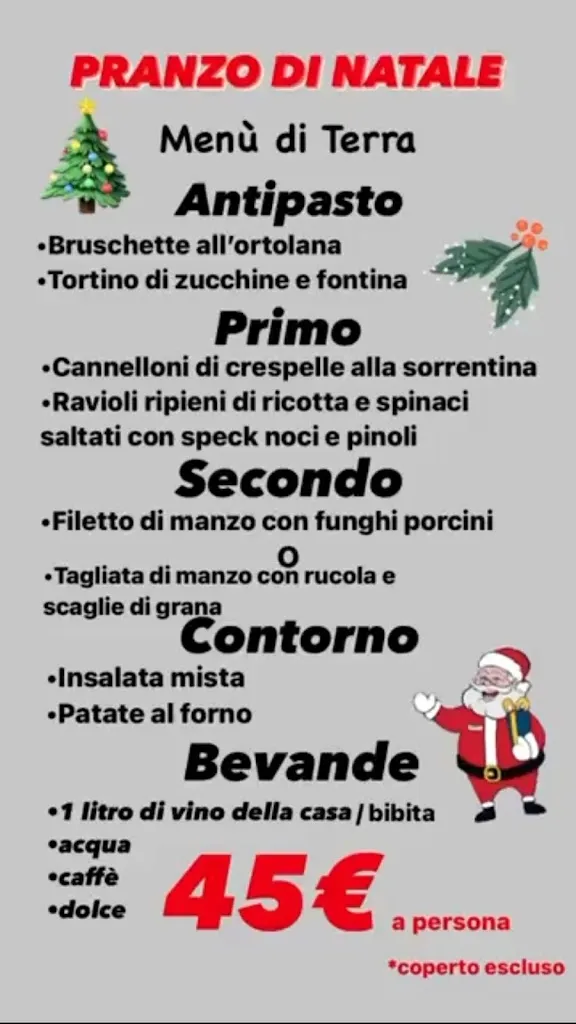 Menu_Nuovi Sapori - Ristorante pizzeria_Venezzano_image_1