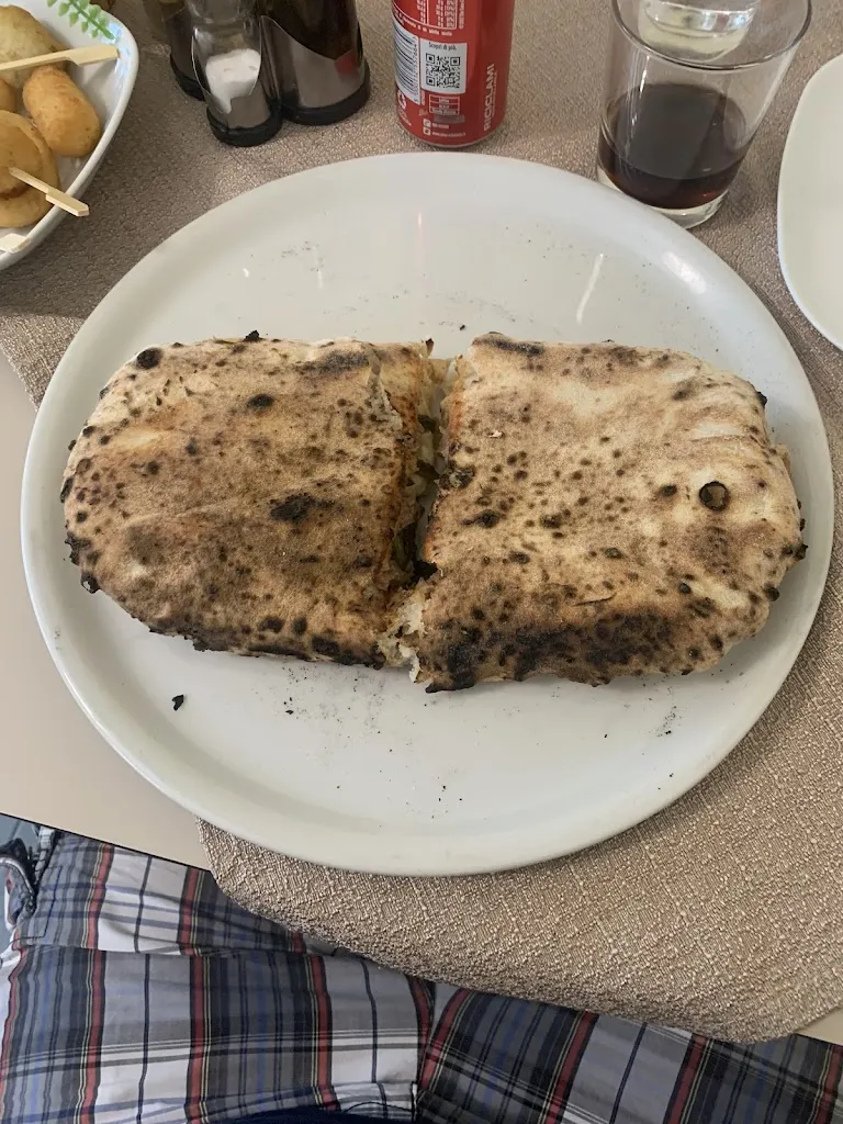 Pinkopanko Pankopinko_Nuovi Sapori - Ristorante pizzeria_Venezzano_review