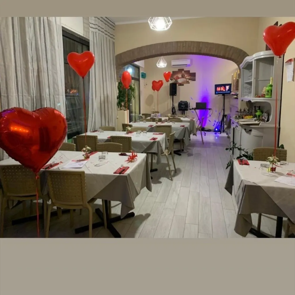 Nuovi Sapori - Ristorante pizzeria_Venezzano_slider_image_1