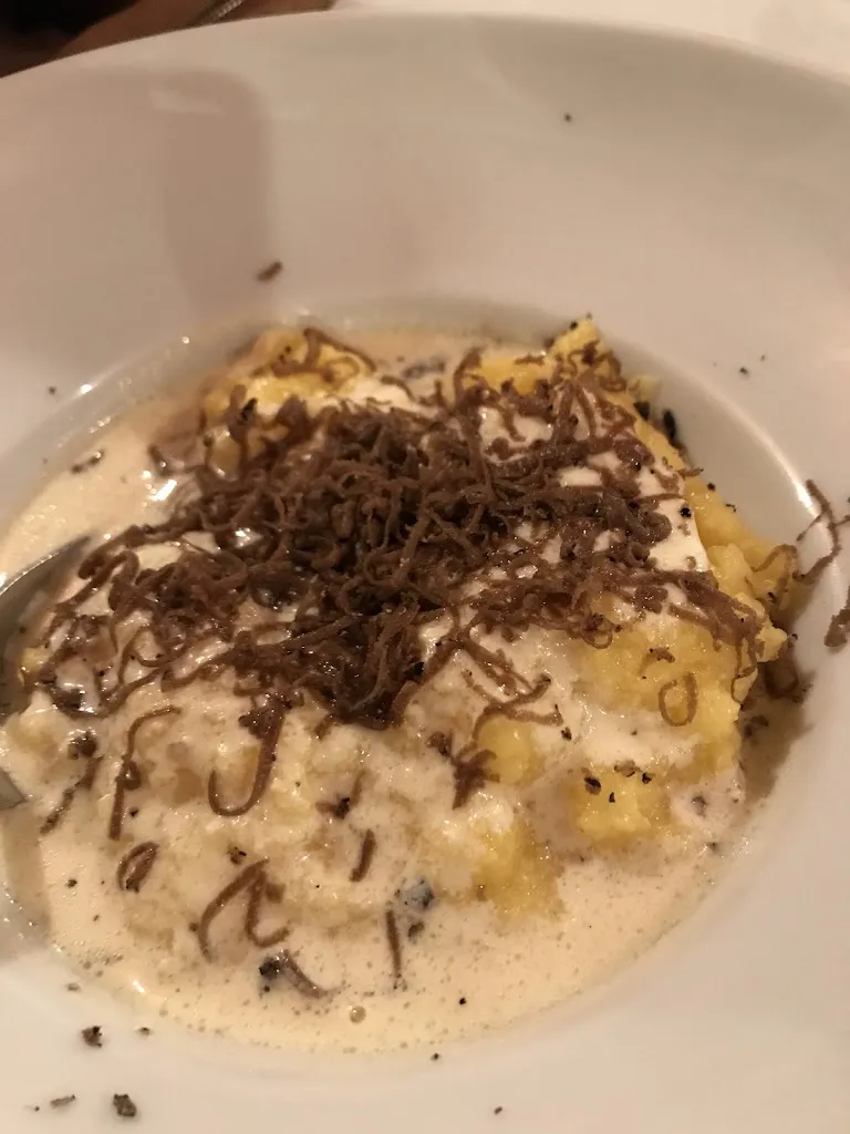 Marc Jordana_Ristorante Colibri'_Traversetolo_review
