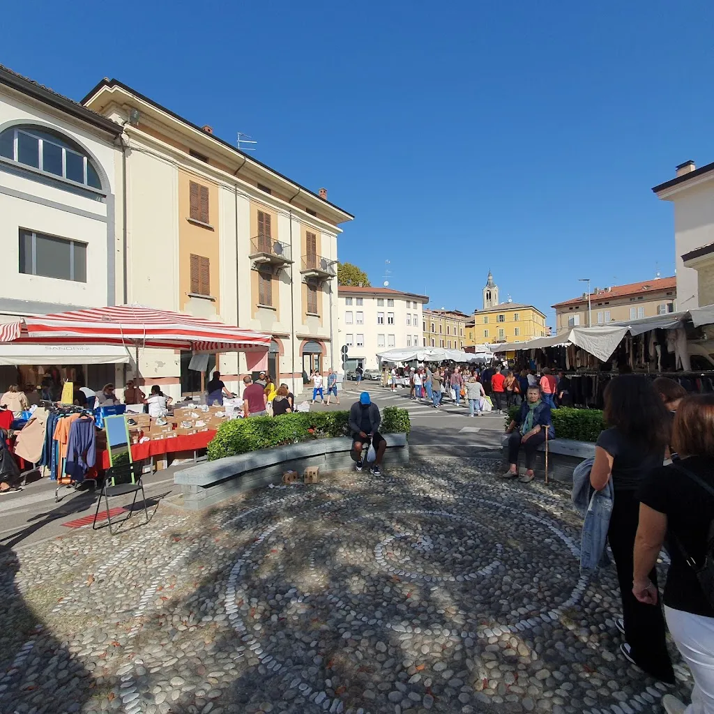 Gabriele Illica_Casa Ramona Ristorante_Traversetolo_review