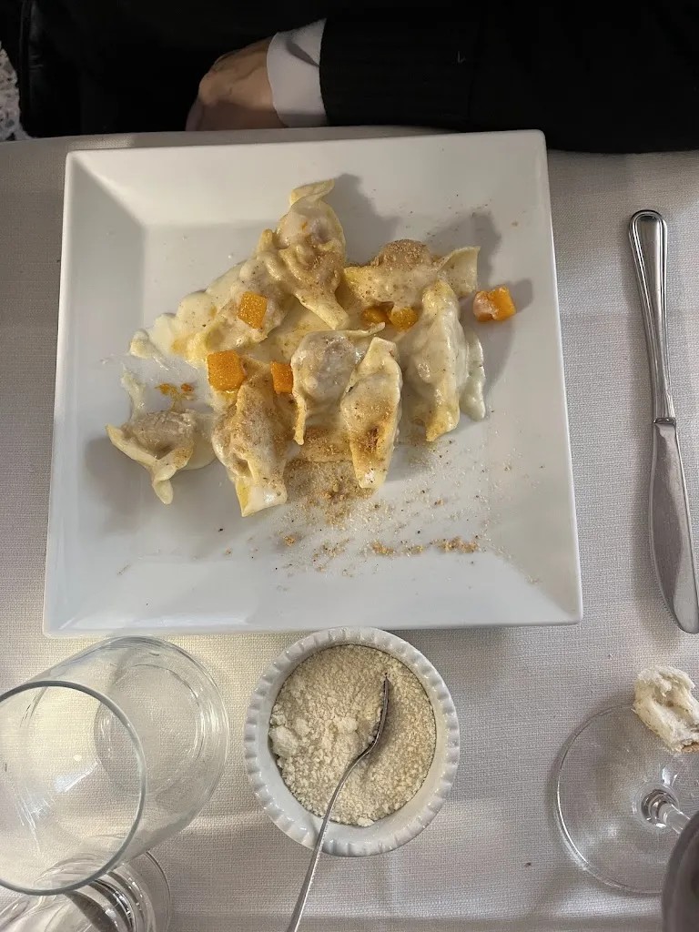 Alessandro Sacchi_Casa Ramona Ristorante_Traversetolo_review